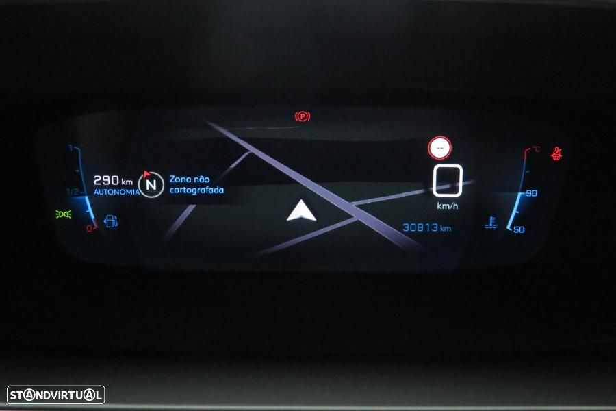 Peugeot 2008 1.2 PureTech Allure Pack - 26