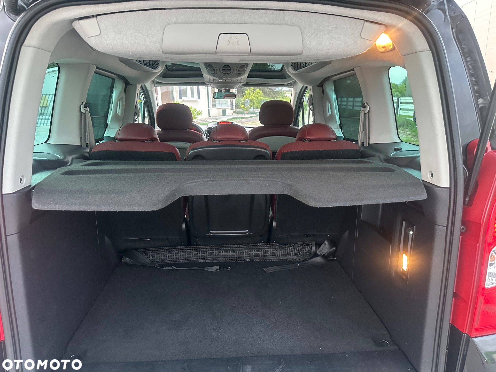 Citroën Berlingo Multispace VTi 120 Exclusive - 15