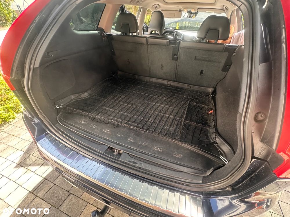 Volvo XC 60 - 23