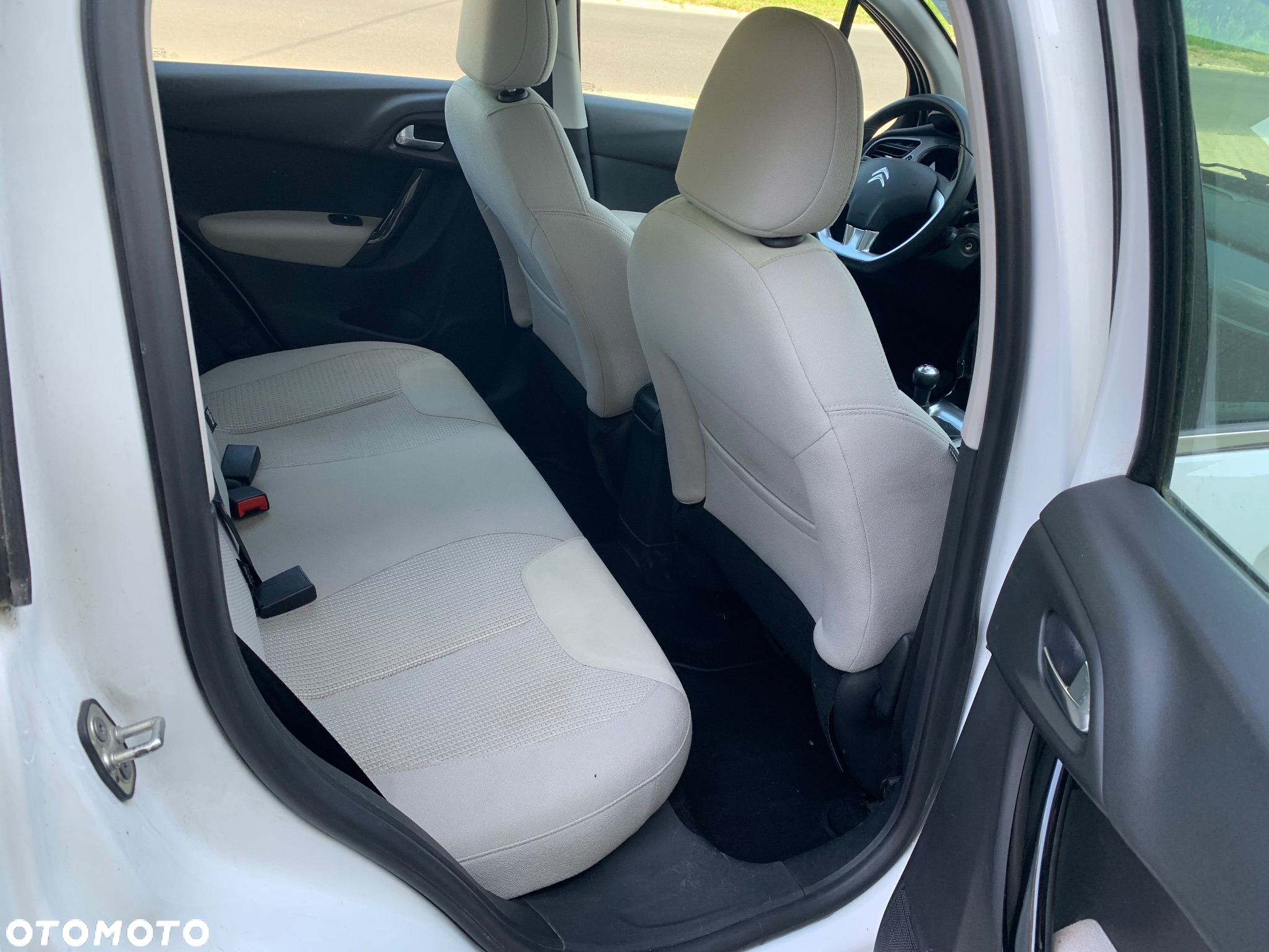 Citroën C3 1.2 PureTech Exclusive - 16