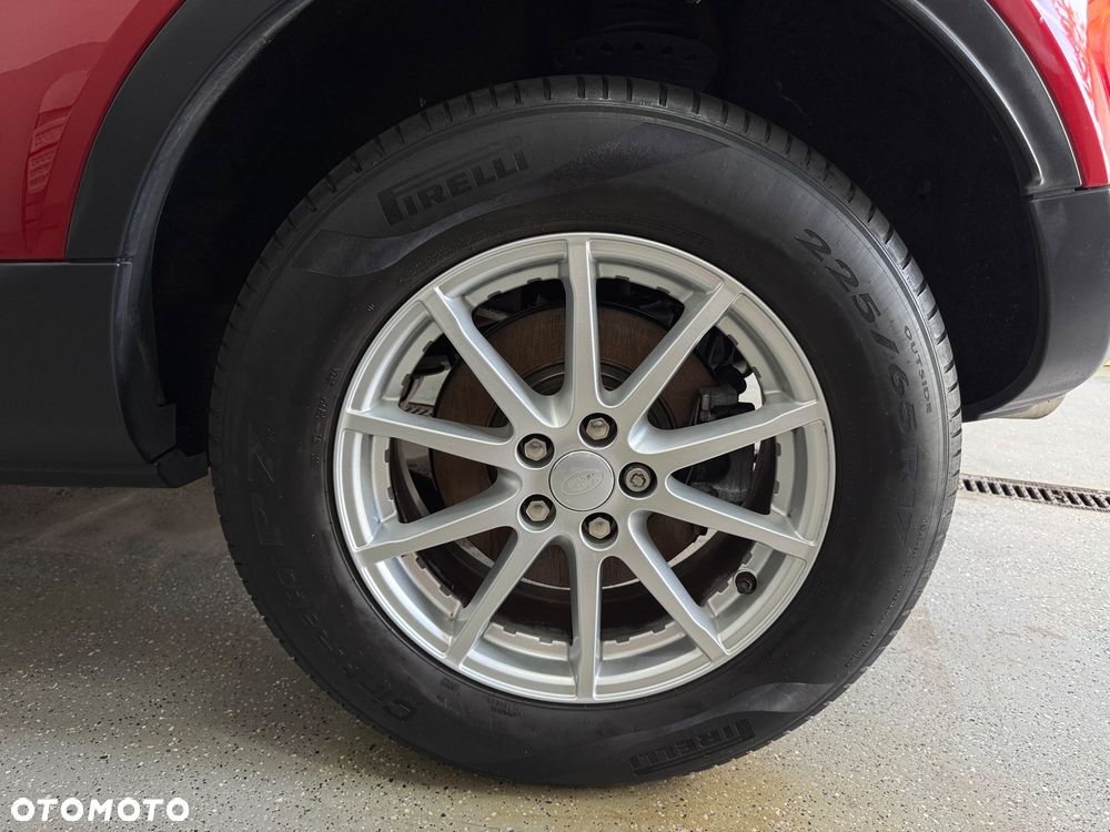 Land Rover Range Rover Evoque TD4 Pure - 36