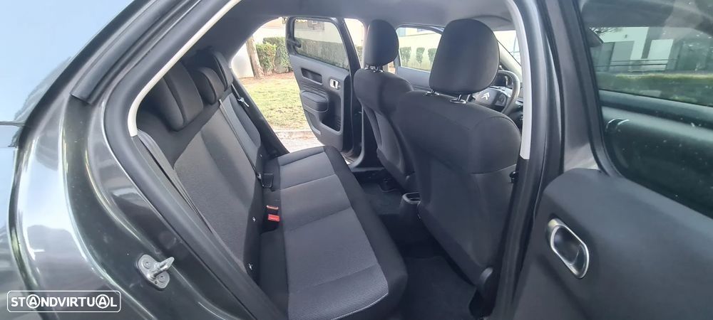 Citroën C4 Cactus 1.6 BlueHDi Shine - 22