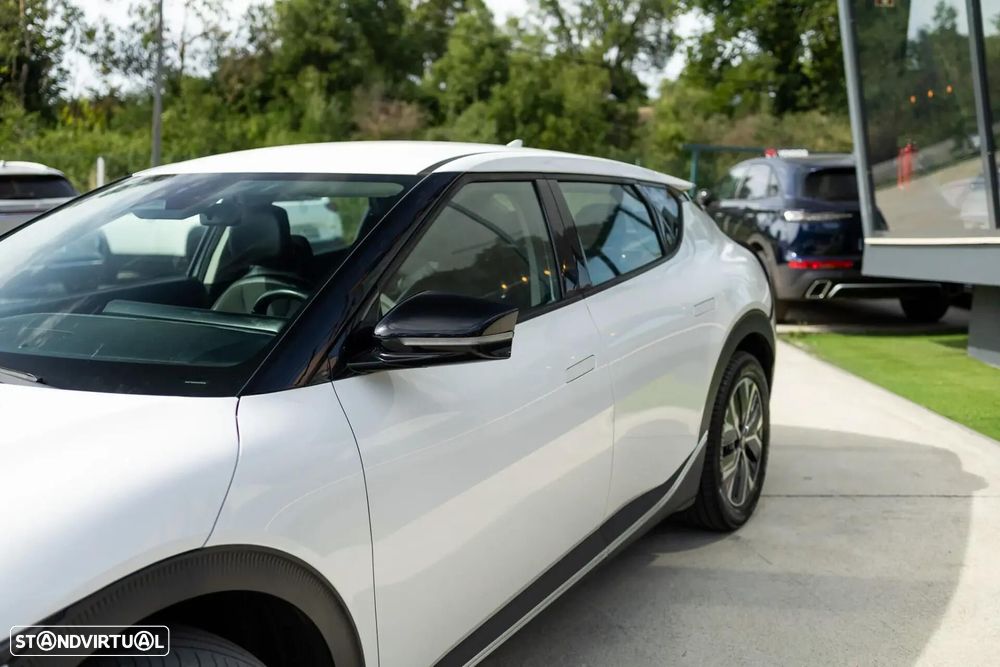 Kia EV6 77.4 kWh Tech - 35