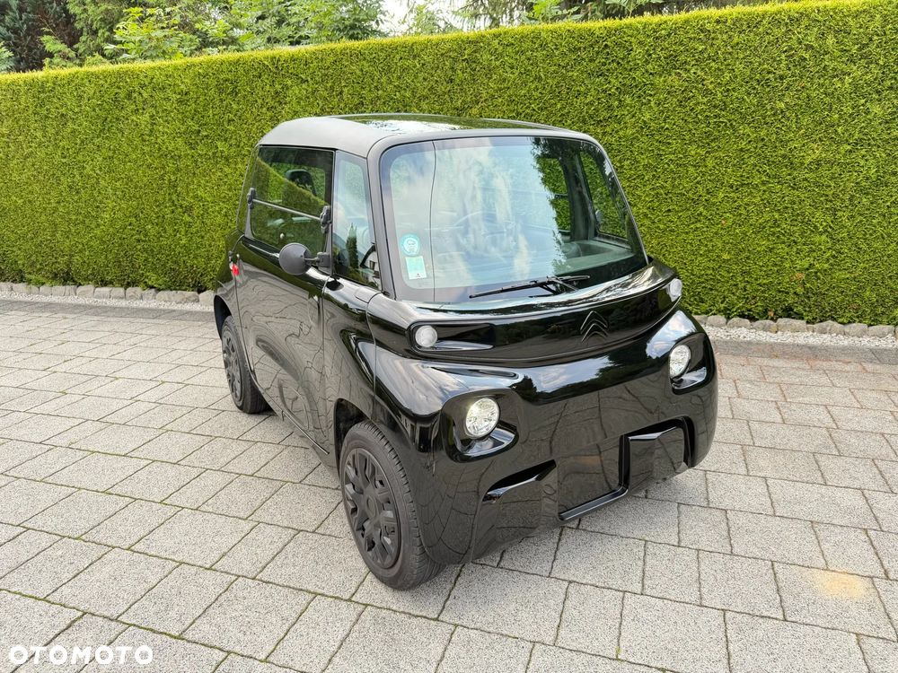 Citroën Ami - 1