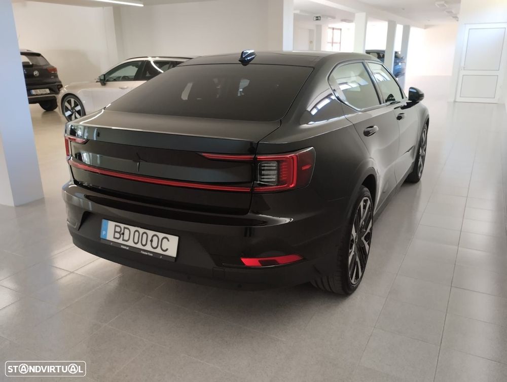 Polestar 2 Long Range 82 kWh AWD Performance Plus - 3