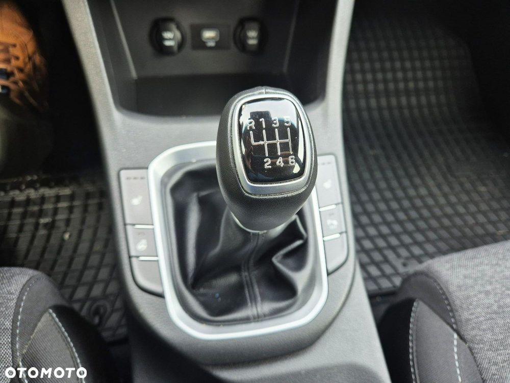 Hyundai i30 1.0 T-GDI Smart - 34