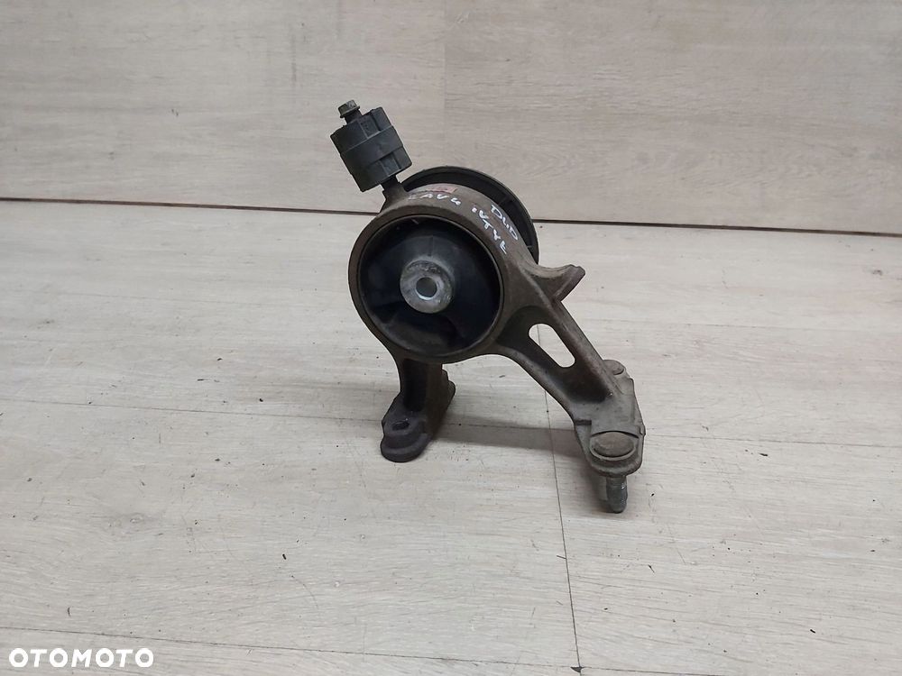 Toyota Rav4 IV XA40 13-15r łapa poduszka silnika skrzyni tył 2,0 2,2 D4D - 4