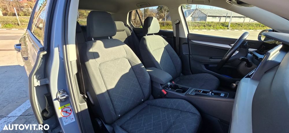 Volkswagen Golf 2.0 TDI SCR DSG Active - 15