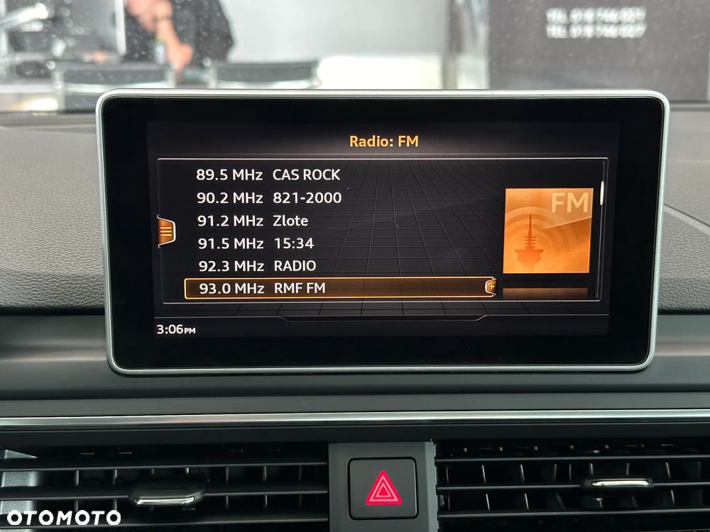 Audi S5 Coupé Coupe 3.0 TFSI quattro tiptronic - 35