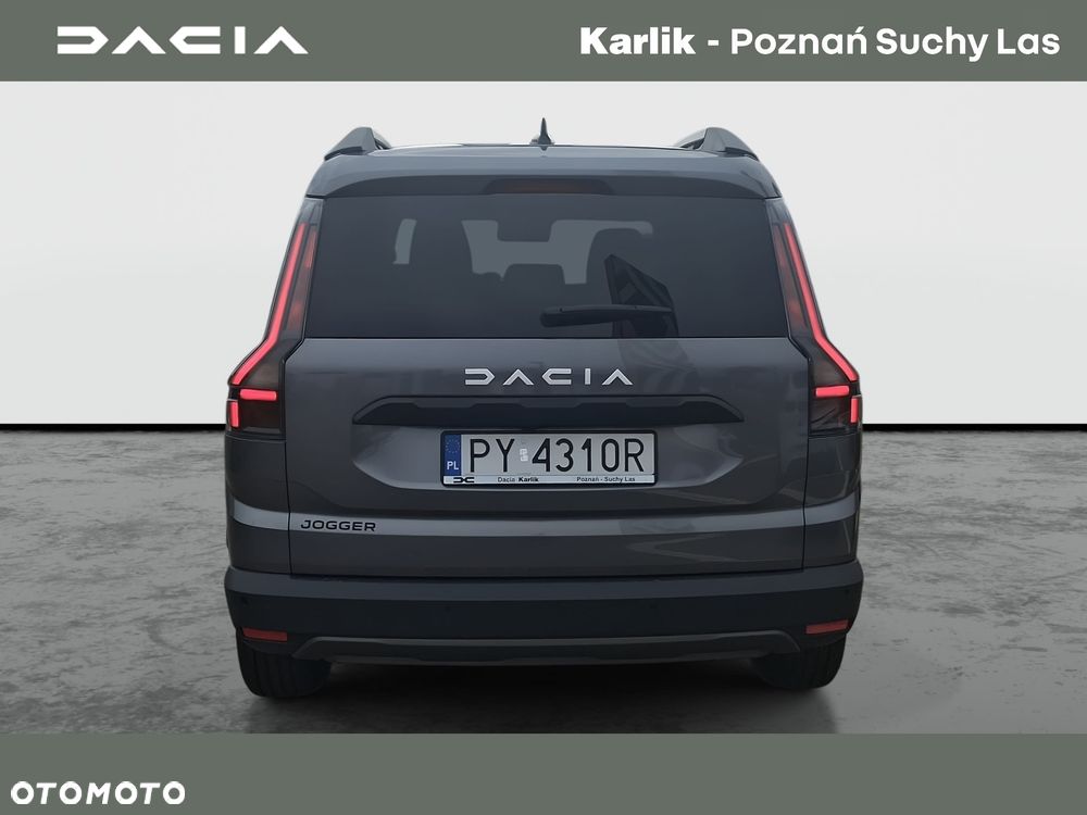 Dacia Jogger - 5