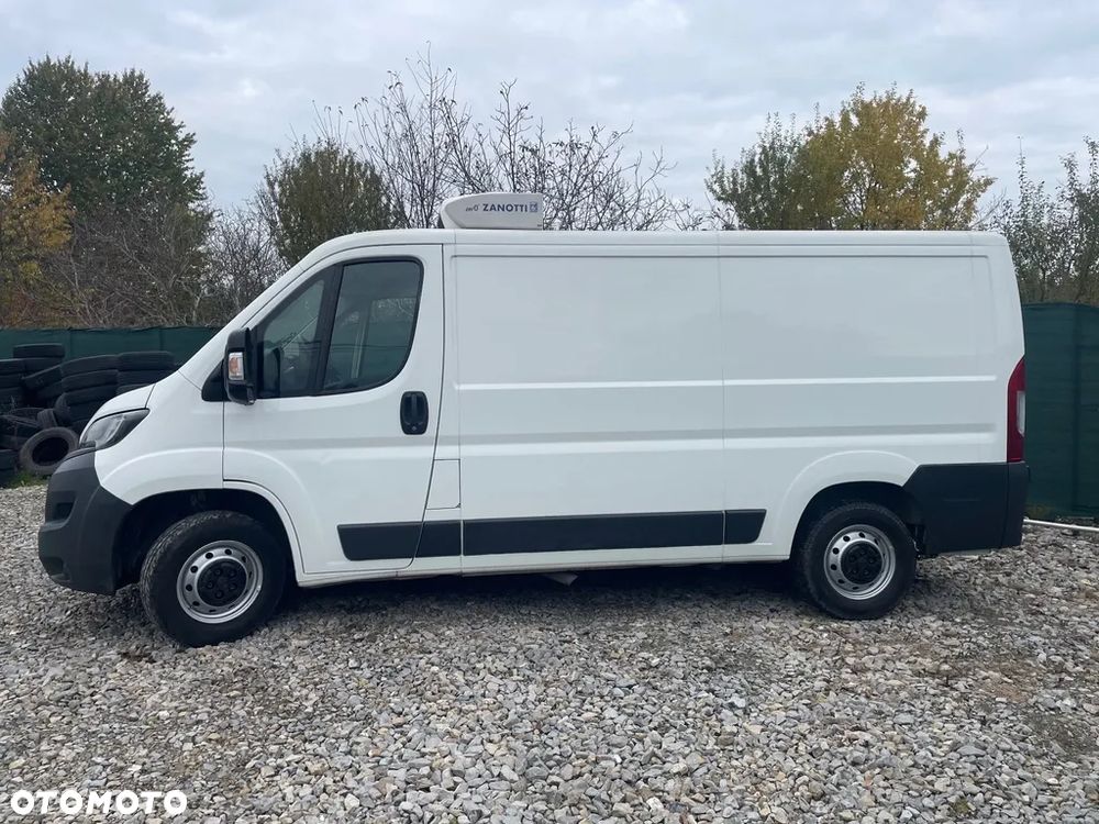 Peugeot BOXER - 11