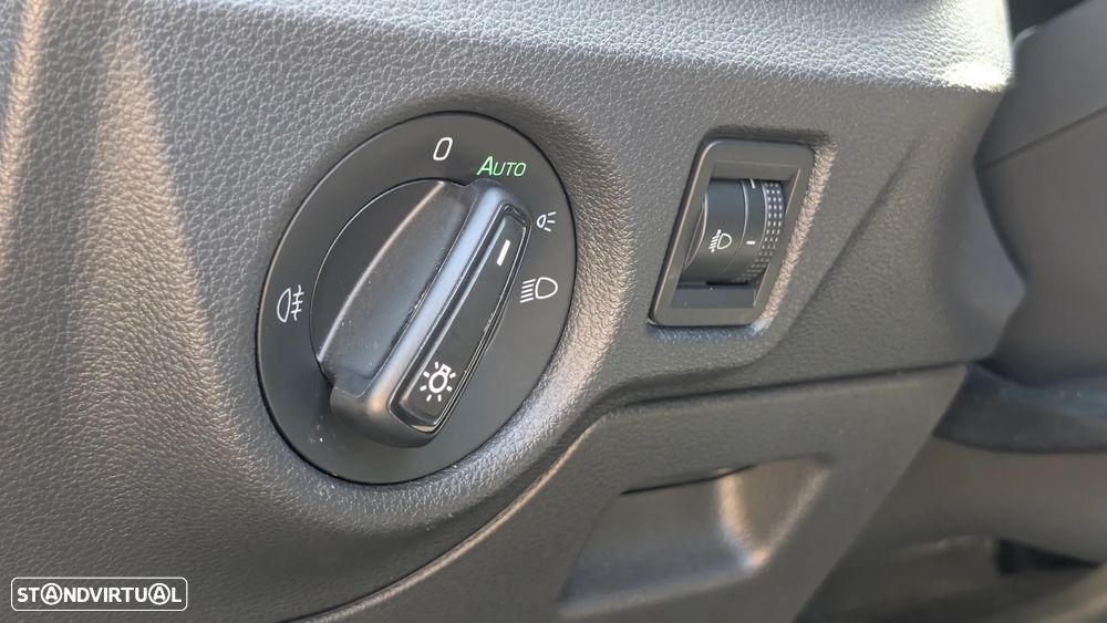 Skoda Kamiq 1.0 TSI Ambition DSG - 13