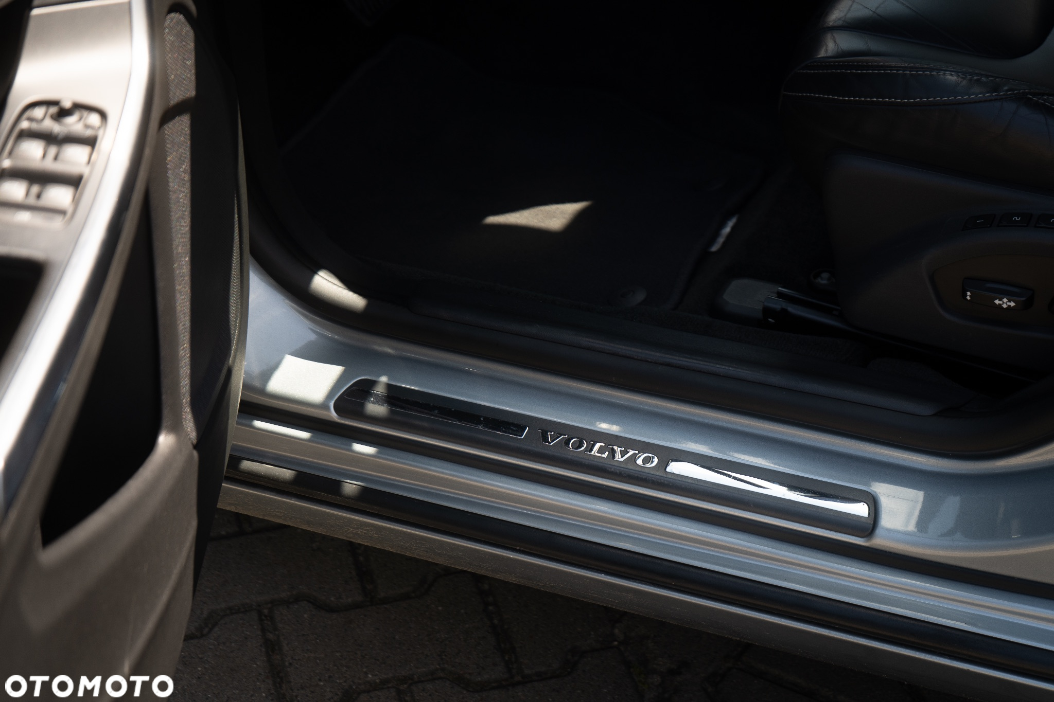 Volvo S60 - 16