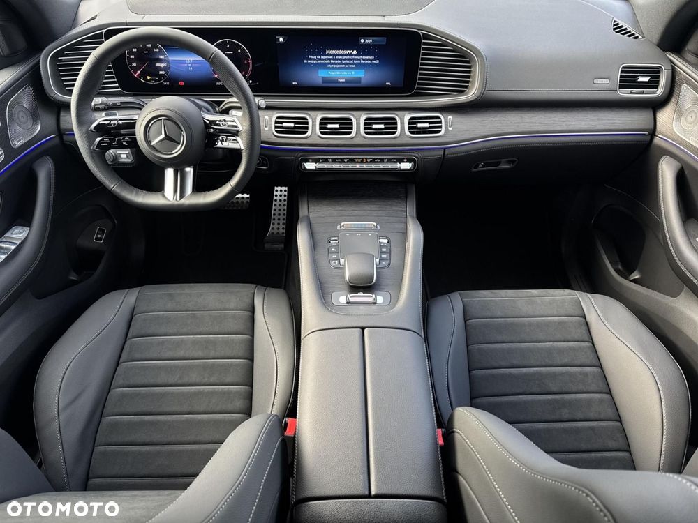 Mercedes-Benz GLE - 23
