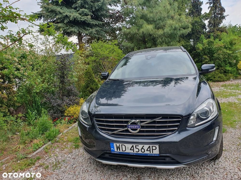 Volvo XC 60 D4 AWD Base - 3