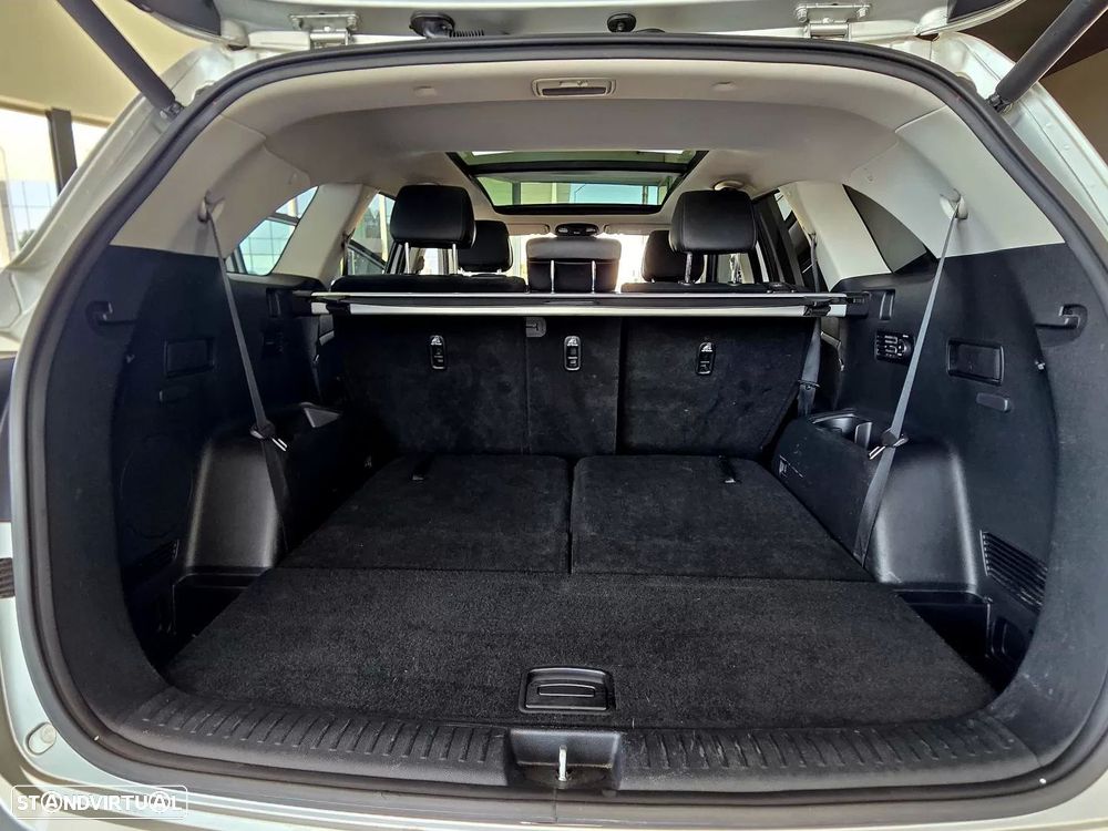 Kia Sorento 2.2 CRDi TX - 31