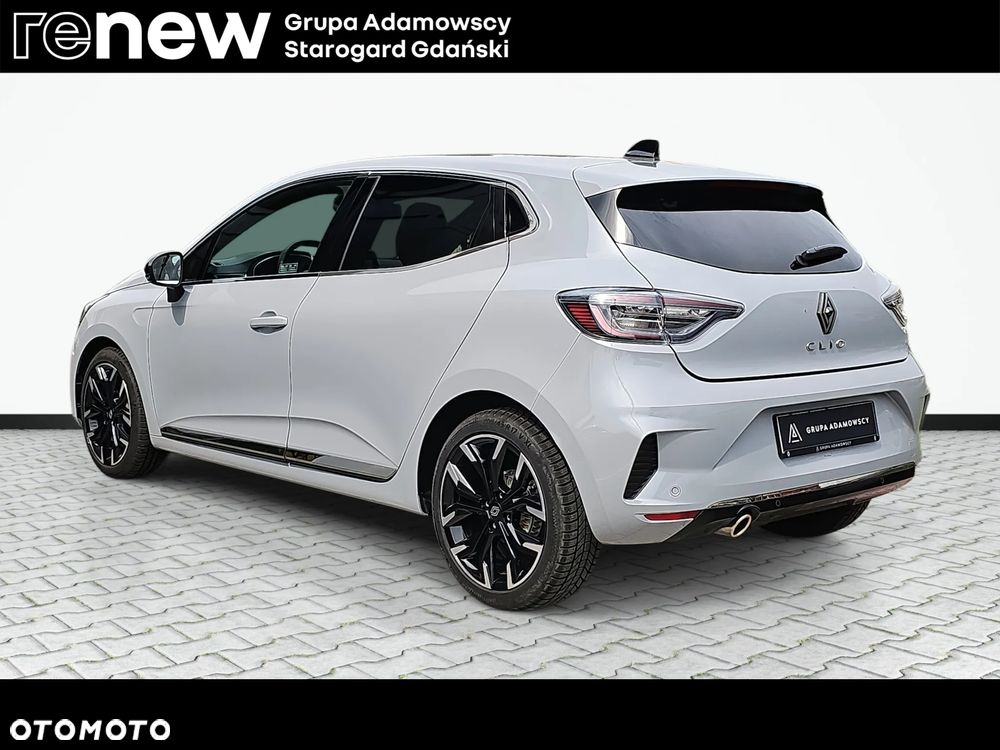 Renault Clio 1.0 TCe Techno - 5