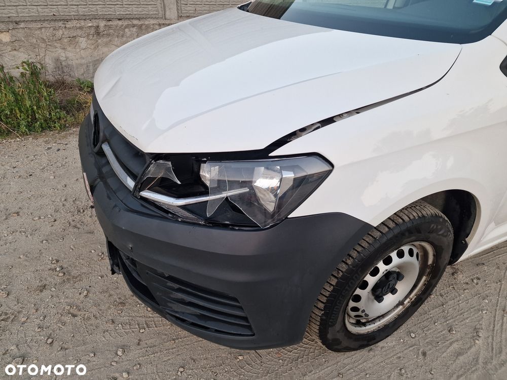 Volkswagen Caddy - 20