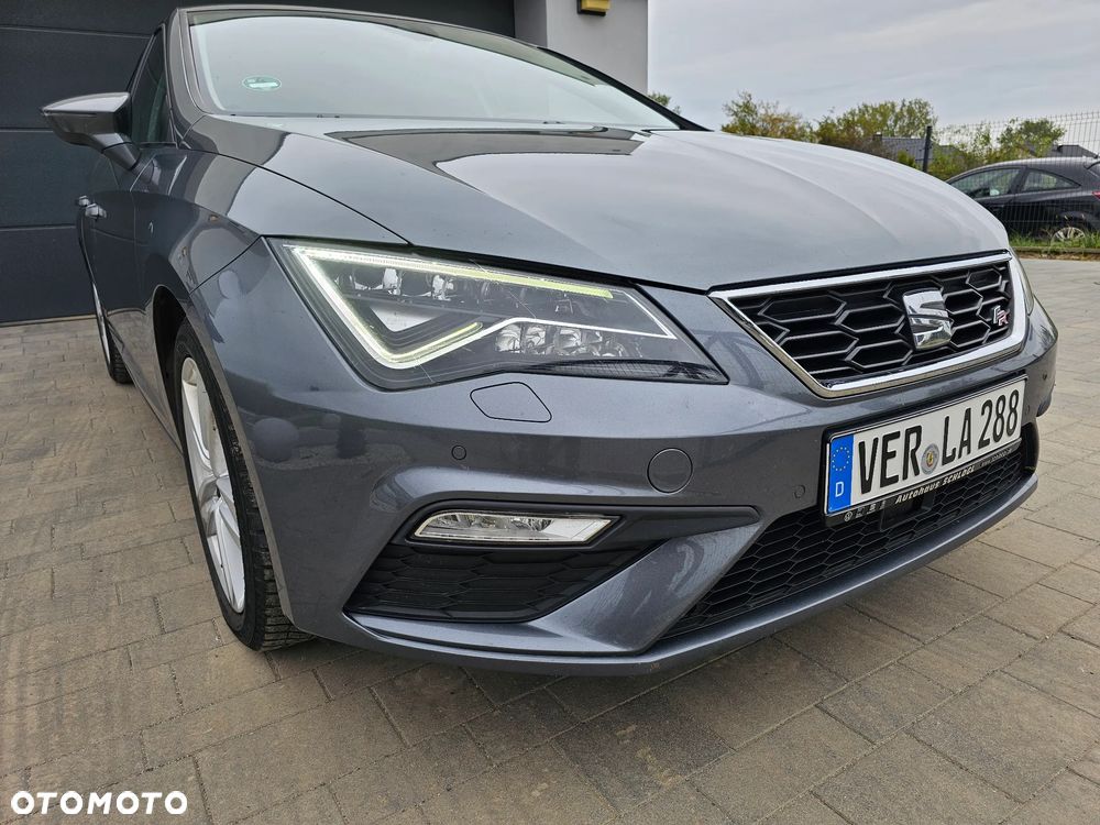 Seat Leon - 2