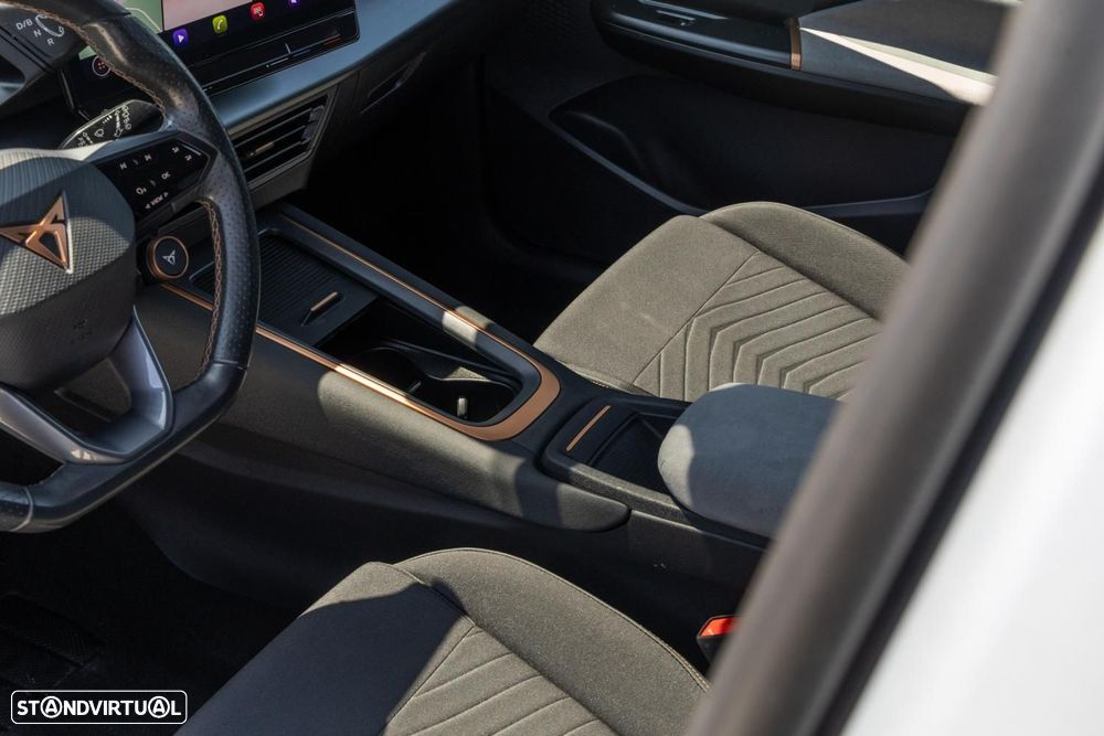 Cupra Born 58 kWh Plus - 35