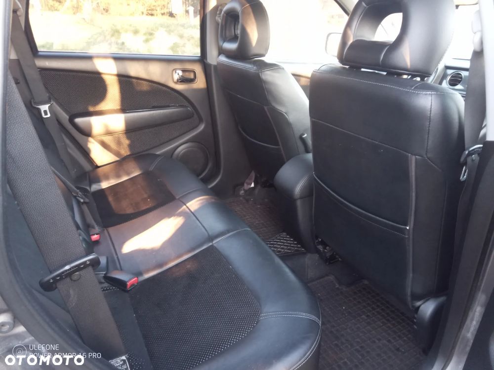 Mitsubishi Outlander 2.0 Turbo 4WD - 8