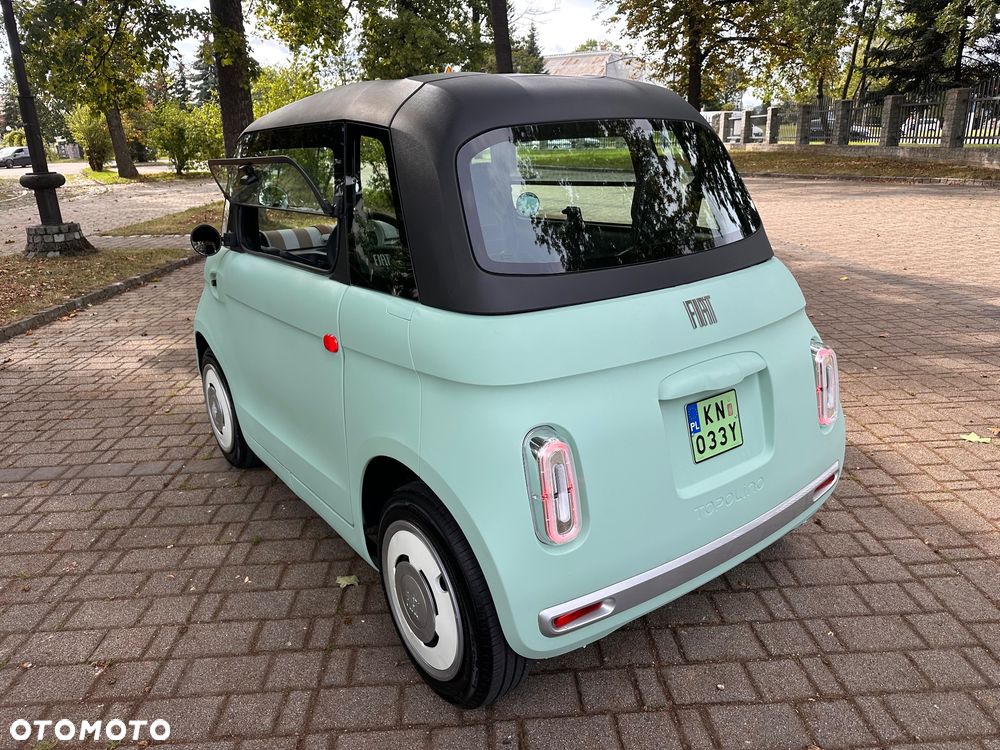 Fiat Inny - 2