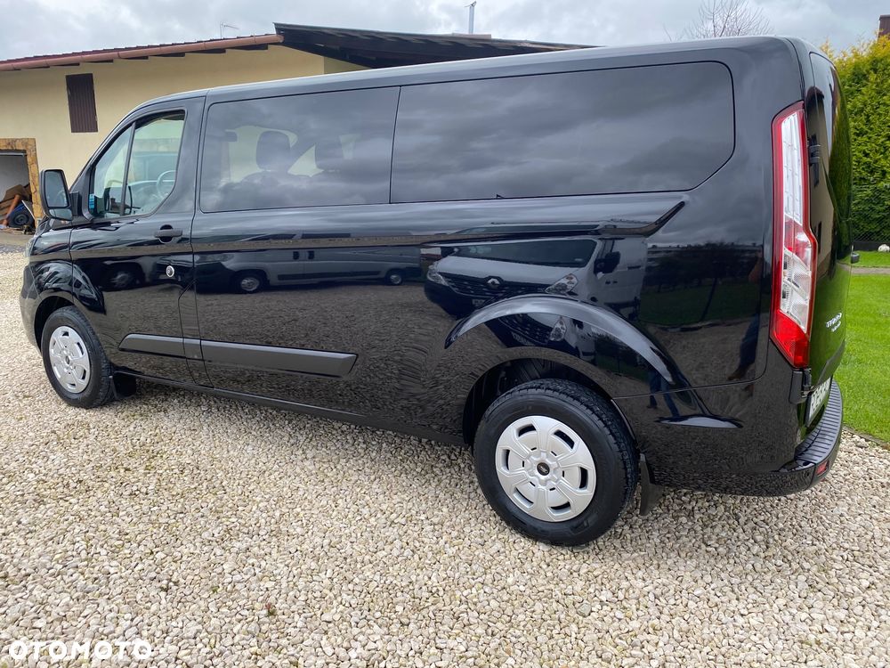 Ford Transit Custom Kombi 320 L2H2 Trend - 32