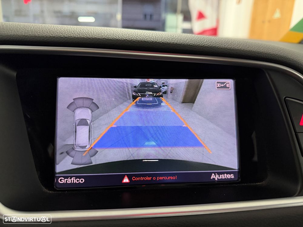 Audi Q5 2.0 TDI Business Line S-line - 20