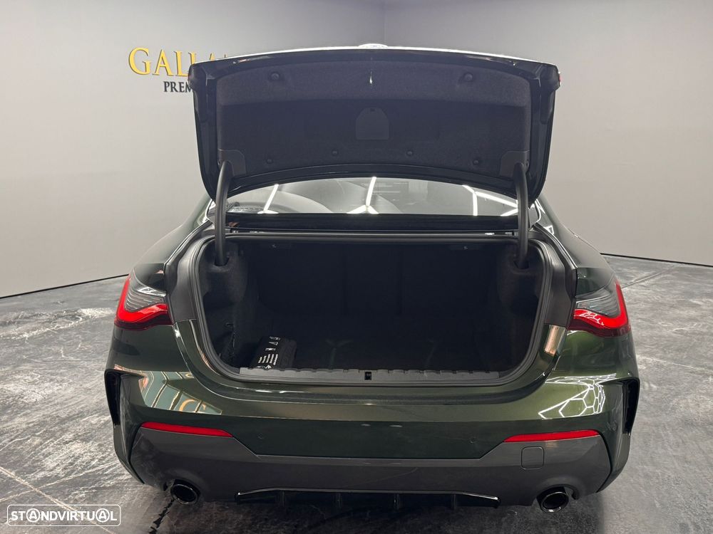 BMW 420 d Pack M Auto - 20