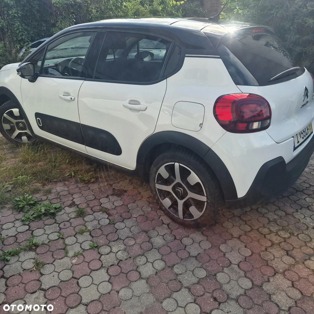 Citroën C3 - 4