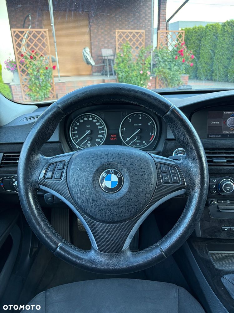 BMW Seria 3 320d - 13