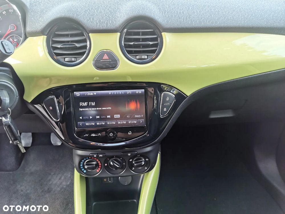 Opel Adam - 16
