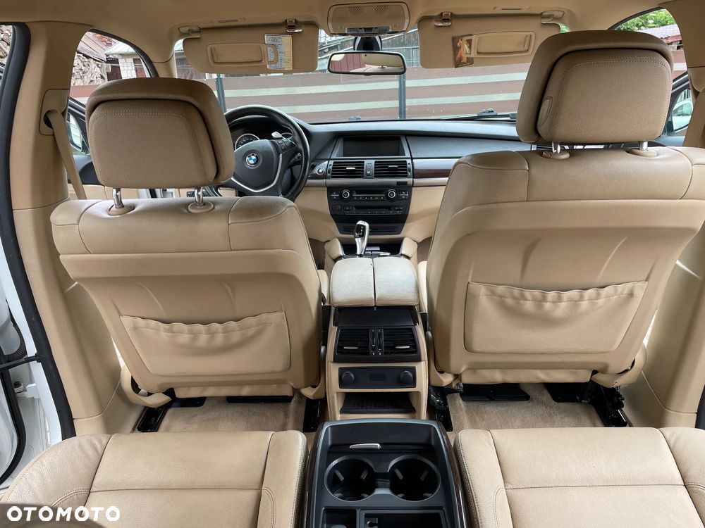 BMW X6 30d xDrive - 12