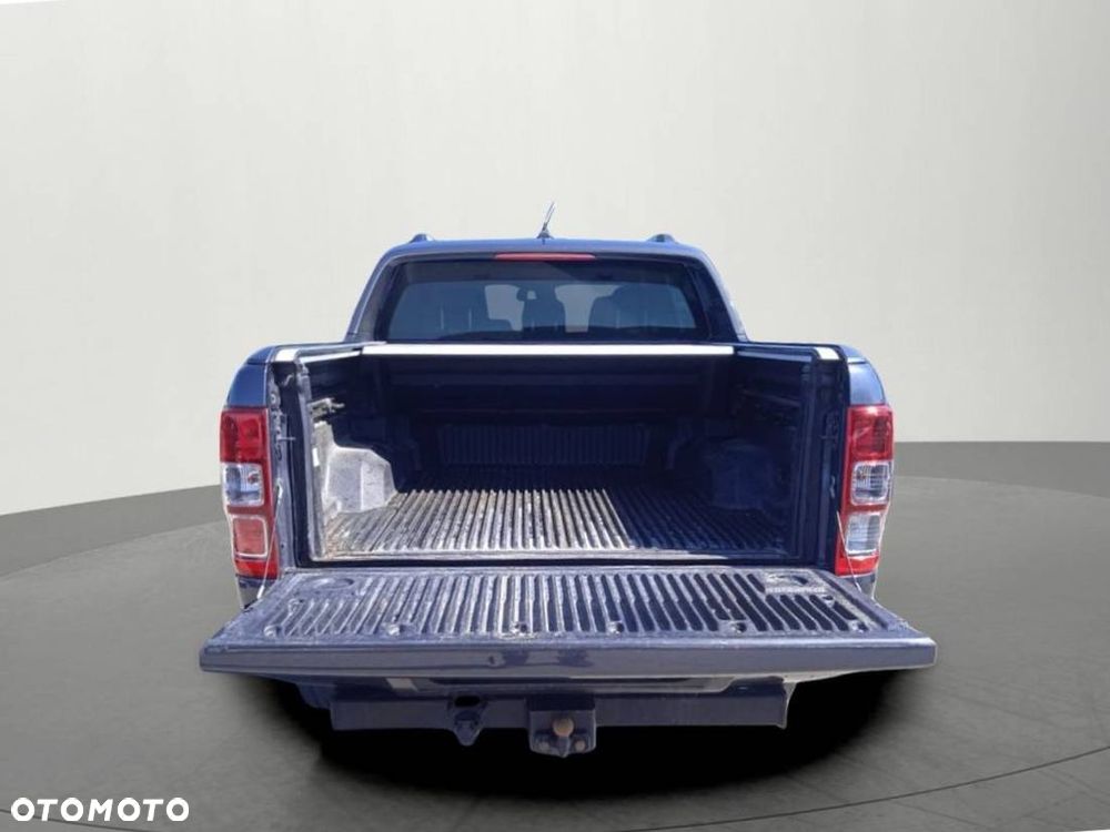 Ford Ranger 2.0 EcoBlue 4x4 DC Wildtrak - 38