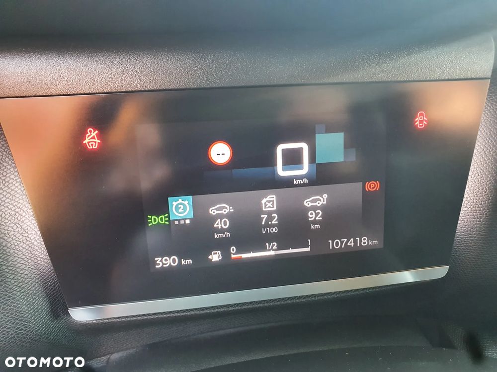 Citroën C4 PureTech 130 Stop&Start FEEL PACK - 16