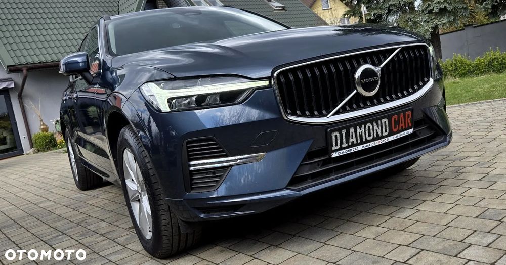 Volvo XC 60 B4 D Geartronic Momentum Pro - 5