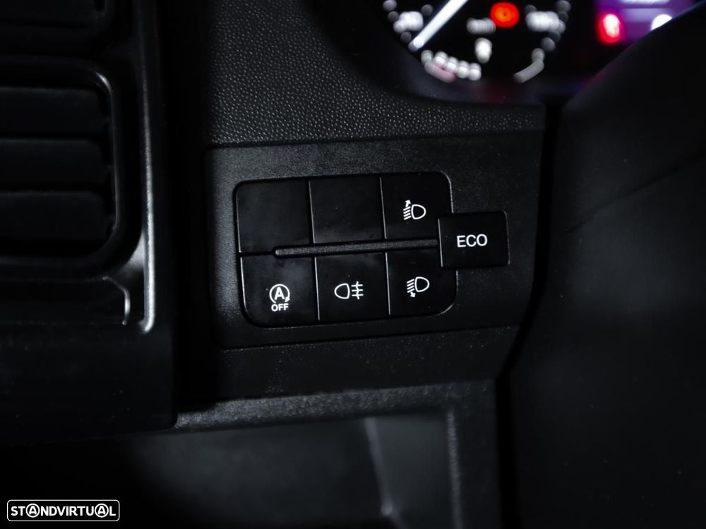 Citroën Jumper 2.2 bluehdi L3H2 S&S c/IVA - 11