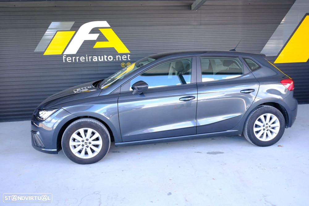SEAT Ibiza 1.0 TSI Style - 6