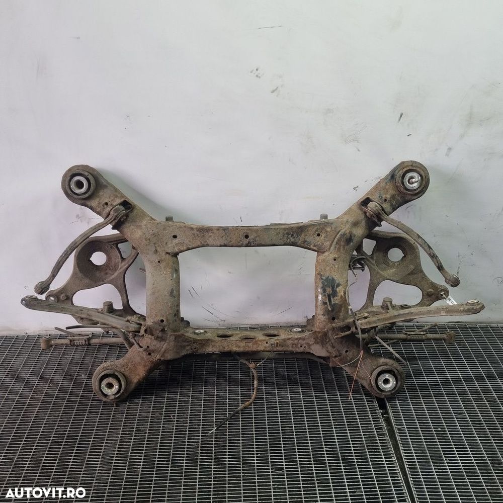 Punte spate Mercedes ML W164 3.0 D 2005 - 2008 SUV 4 Usi (1446) 4x4 - 1