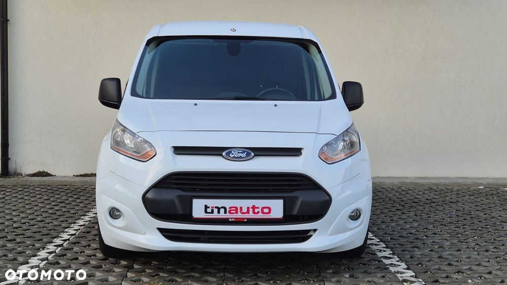 Ford TRANSIT CONNECT - 27