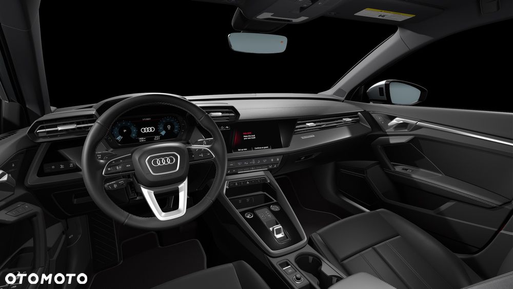 Audi A3 Limousine - 13