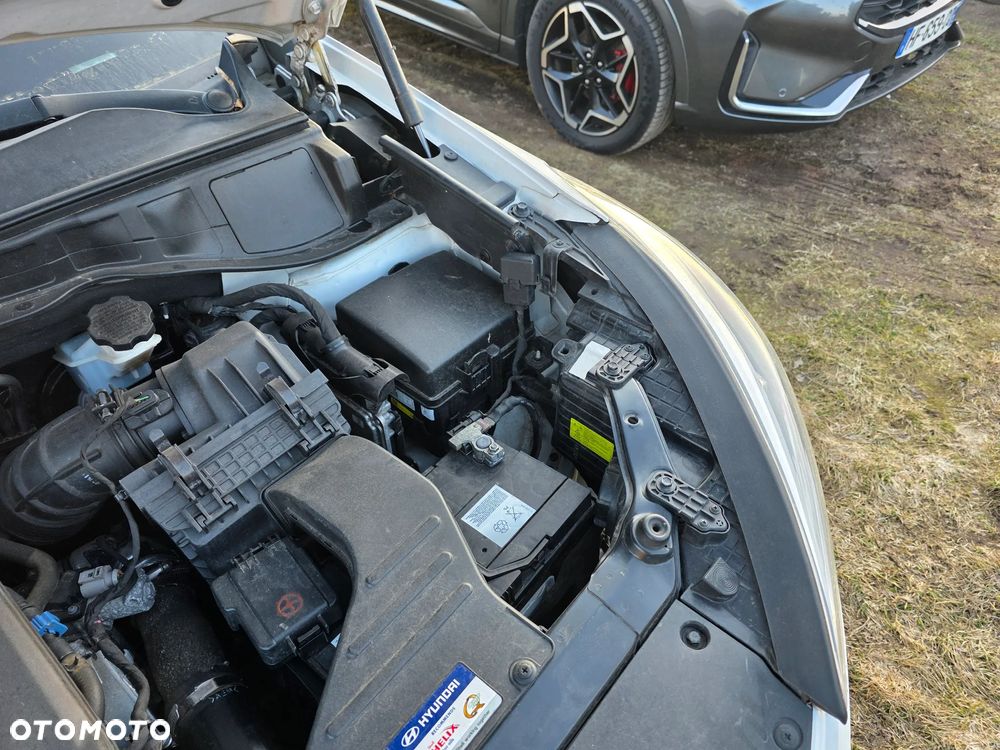 Hyundai Santa Fe 2.2 CRDI 4WD Premium - 11