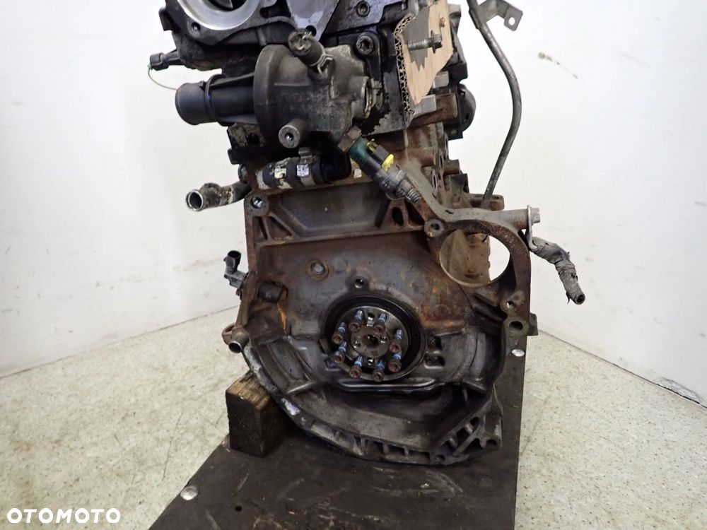 SUZUKI SWIFT MK6 05- 1.3 DIESEL SILNIK MOTOR SŁUPEK - 11