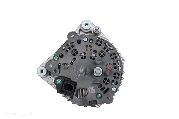 NOWY ALTERNATOR SEAT Alhambra Leon Ateca | 1.6 / 2.0 TDI | CARGO 116438 - 4