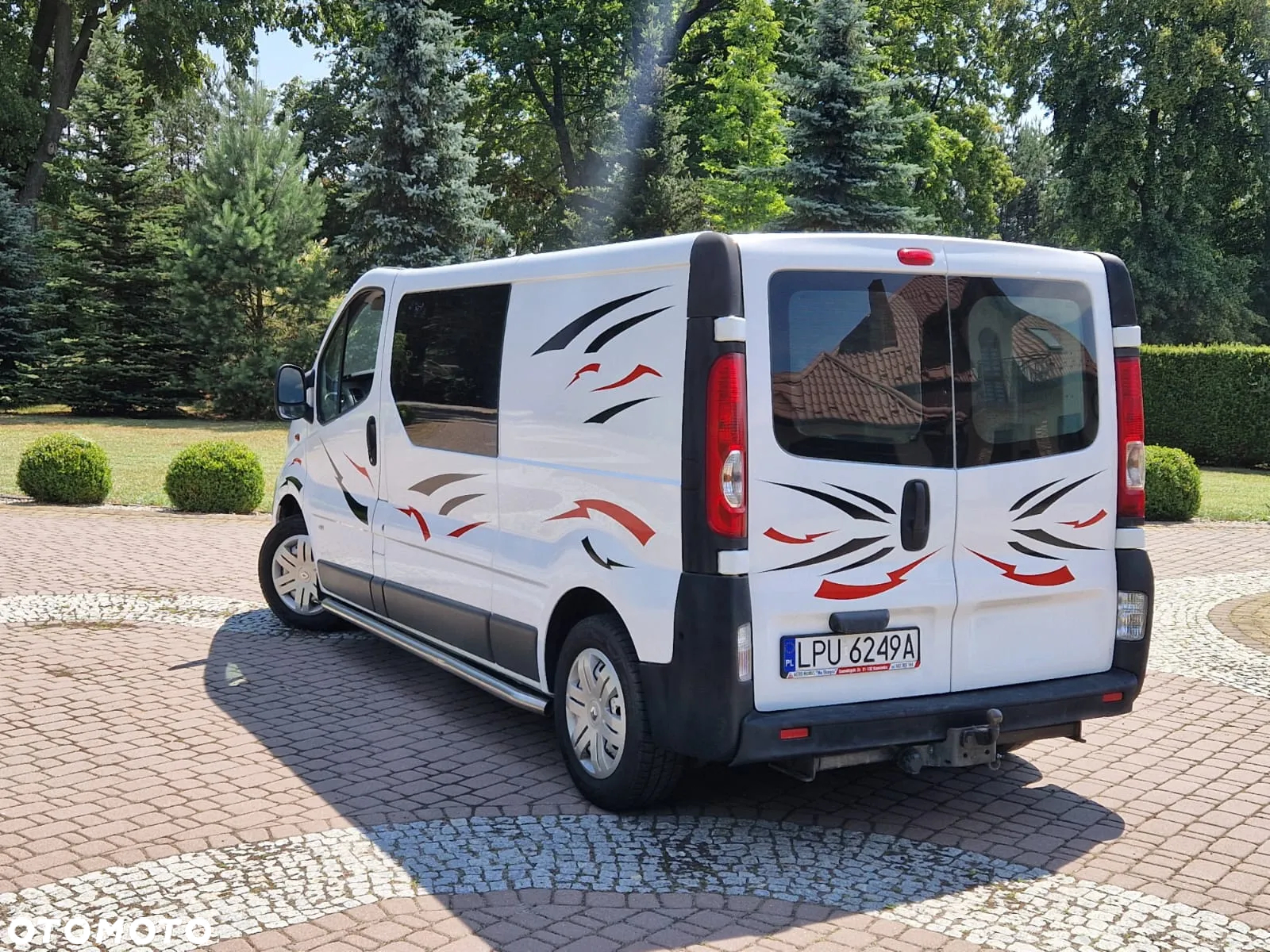 Renault Trafic - 13