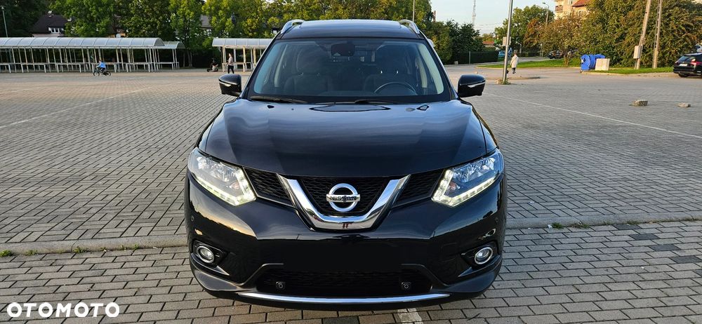 Nissan X-Trail 1.6 DCi Tekna - 21