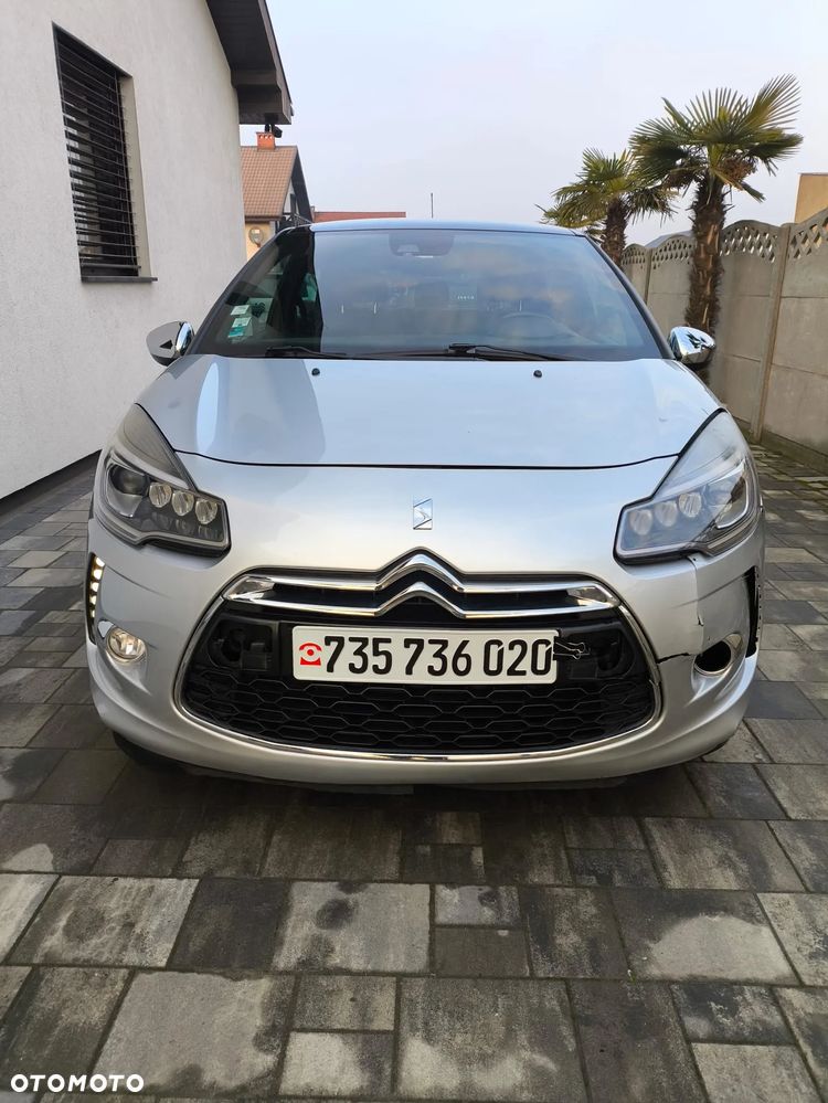 Citroën DS3 BlueHDi 120 SportChic - 5