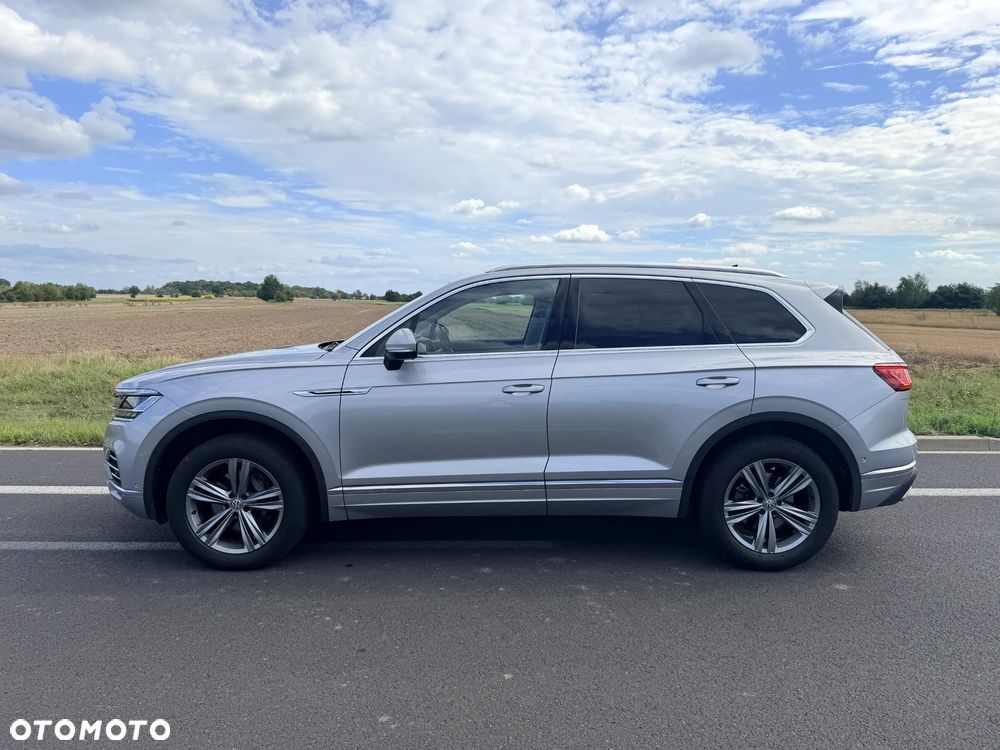 Volkswagen Touareg 3.0 V6 TDI SCR 4Mot Elegance - 3