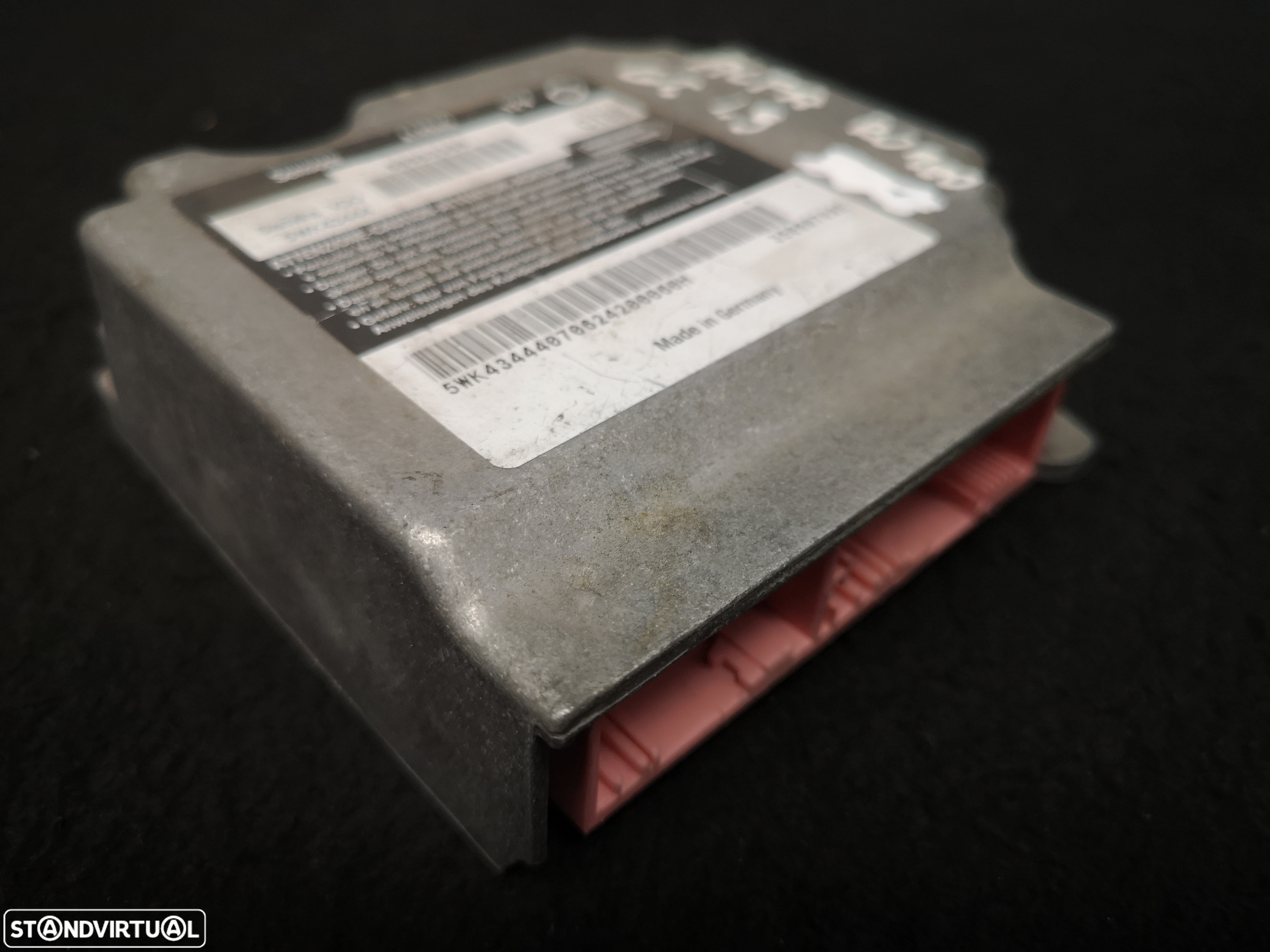 Centralina de airbag alfa romeo GT 2005+ - 2