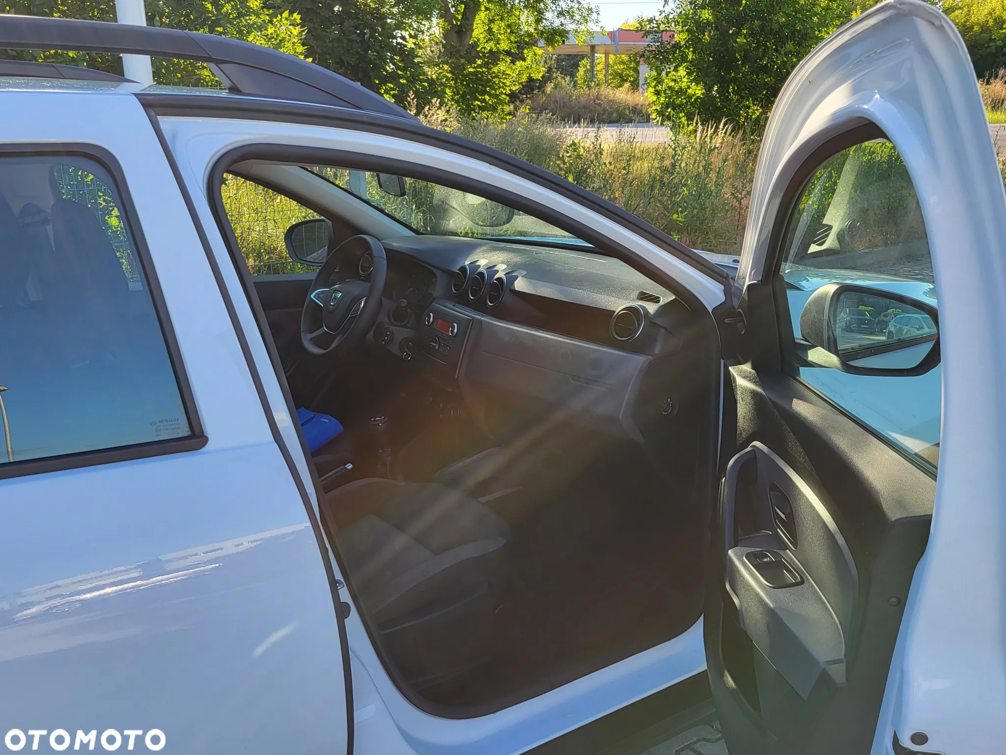Dacia Duster 1.0 TCe Access - 6